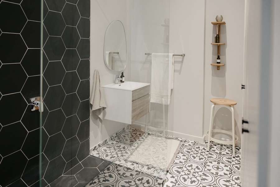 To Let 2 Bedroom Property for Rent in Vrykyk Western Cape